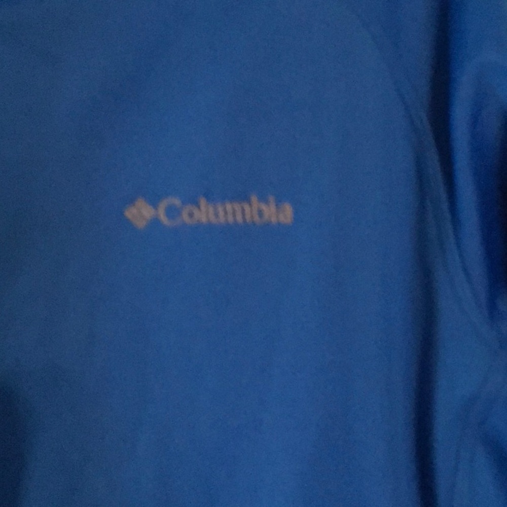 Columbia jacket - Picture 2 of 6